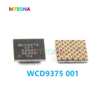 1-5Pcs WCD9375 001 For note8 Pro K20 K30 Audio IC Codec Sound Chip