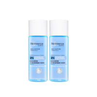 【Bio-essence 碧歐斯】BIO水感舒緩2%B5玻尿酸導入保濕水160ml(2入組-2024新品)