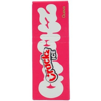 Liquid Saltnic Crackz Ice Series 25MG 30ML By Tetra Indonesia X Vape On GUAVA