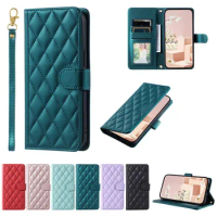 Wallet Leather Case for Samsung Galaxy S24 S23 S22 S21 S20 FE Ultra Plus S10 S9 S8 Plus A72 A52s A53 A12 A71 A51 Flip Cover