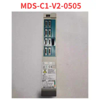 Used Drive MDS-C1-V2-0505 Functional test OK