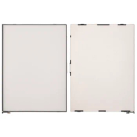 Backlight Only Compatible For iPad Pro 12.9" 3rd Gen (2018) / iPad 12.9" 4th Gen (2020) (5 Pack)
