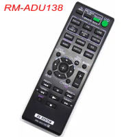 New Remote Control RM-ADU138 For SONY AV Player Receiver DAV-TZ135 DAV-TZ140 HBD-TZ140 HBD-TZ145 DAV-TZ145 DAV-TZ150
