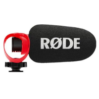 RODE VideoMicro II 指向性機頂麥克風 公司貨 送乾燥包三入組