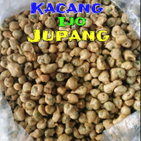 500 gram kacang ijo jupang,kacamg polong utama/ Food/ Snacks/ Goreng/ Makanan