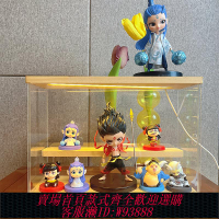 {可刷卡 打統編}哪吒手辦魔童鬧海影院同款敖丙模型公仔生日禮物送學生男女朋友