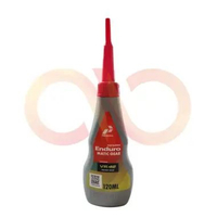 Pertamina | Oli Gear Gardan Motor Enduro Matic 120 mL