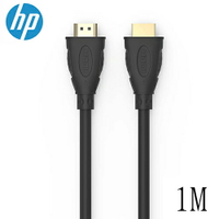 HP 真8K 2.1版 HDMI傳輸線DHC-HD02-1M【愛買】