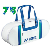 2023 Yonex badminton bag 75th Anniversary Limited Edition sports bag ba12ap 2 backpack ba31wae 6 sin