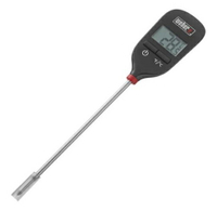 [美國直購] Weber 6750  Original Instant-Read Thermometer 料理用溫度計 美國溫度計