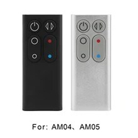 New AM04 AM05 Remote Control Suitable for Dyson Hot+Cool Table Fan Heater 922662-01 922662-06 922662-07 922662-08 Non-magnetic