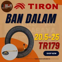 Ban Dalam Tiron 20.5-25 R25 R 25 TR179