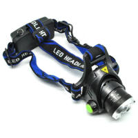High Power Headlamp LED Cree