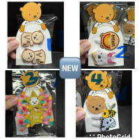 โพสนี้เบอร์1,2,3กิ๊ฟเด็กThe land of vavaของแท้ มือหนึ่ง ของใหม่