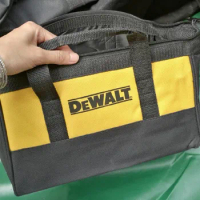 17*22*28cm Toolkit for DEWALT Machine Power Tool Accessories Electric tools part Spare Parts handbag bag