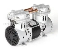 Oil-Less Pump/Compressor Model AP-2000C AP-2000V AP-2000H AP-1400V/C AP-550C AP-550