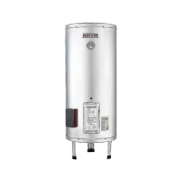 【佳龍】30加侖儲備型立地式電熱水器-不含安裝(JS30-B)