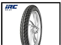 IRC NR69 70/90-17 TubeType...