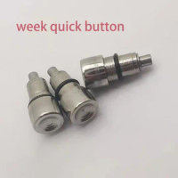 Watch Repair Parts Week Quick Adjustment Button Installed Double Lion 3A3 Star 46941 46943 Movement Mechanical Watch Accessories