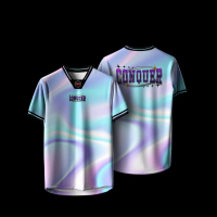 CONQUER LIQUIFY | JERSEY NFL LYCRA SUBLIMATION 280 GSM