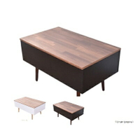 《Chair Empire》編號:S221-06 小茶几/床頭櫃/收納茶几/收納桌/咖啡桌/小方桌/玩具桌