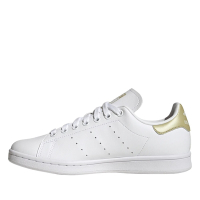 ADIDAS STAN SMITH W 女休閒鞋-白-GX4625