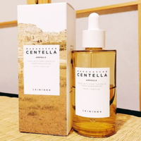 SKIN1004 Madagascar Cenla Ampoule 100ml/ Toner/ Cream/ Soothing Cream/ Foam/ Tea-Trica/ Pore/ Probio