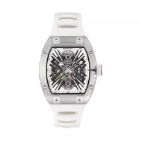 Bentley Jam Tangan Pria Automatic BENTLEY Knight BL2420-15MWBW