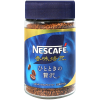 Nestle 雀巢咖啡香味焙煎 65g