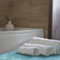住宿 Casarù - Emozioni e relax Crispiano
