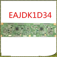 EAJDK1D34 T-Con Board for TV Original Product Professional Test Board Logic Board T Con Board T-con Card Replacement Plate