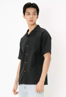 Superdry 復古Resort 短袖恤衫