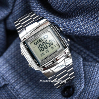 卡西歐 CASIO Vintage DB360 DB-360 DB-360-1 DB-360-1A 男裝錶 女裝錶 男裝表 女裝表 手錶 錶 手表 表 電子錶 情侶錶 情侶表