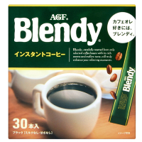 AGF Blendy即溶咖啡(60g)