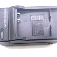 BLH7 Camera Charger for Panasonic Lumix DMC-GM5, DMC-GF7, DMC-GF8, GF9, LX10, LX15