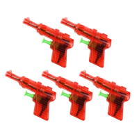 Mini Water Guns for Toddler Outdoor Entertainment Water Toy Water Squirt Toy for Boys Girl Backyard Water Toy