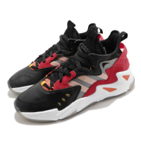 adidas 休閒鞋 Firewalker 籃球鞋概念 男鞋 愛迪達 高筒 焱系列 新年款 CNY 黑 紅 白 FY6645