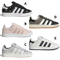 【下殺】Adidas 休閒鞋 男鞋 女鞋 皮革 CAMPUS 00S【運動世界】IF9640/IH3277/ID2051/ID3173/IF8761