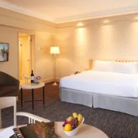 住宿 York Hotel 烏節 新加坡