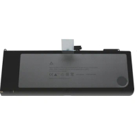 5400mAh For Apple MacBook Pro 15 inch A1286 A1321 Apple laptop accessory battery.