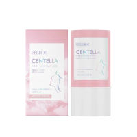 EELHOE Centella Clay Cleansing Mask Stick, Melembabkan Secara Mendalam, Menenangkan dan Menghidrasi 