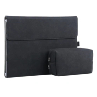 For Surface Pro 7/6/ 5/ 4 Case Surface Pro Case With Stand With Pen Holder Compatible Keyboard Cover