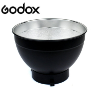 Godox 神牛 RFT4-DS 銀底標準4吋反射罩 雷達罩 閃光燈反射罩 保榮卡口 開年公司貨 ◎相機專家◎