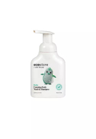 ecostore ecostore - 嬰兒2合1洗髮水及沐浴泡泡 250ml