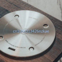 9barista Italian coffee machine custom gas stove induction cooker universal thermal conductivity plate