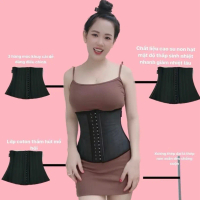 Đai latex dáng 24 (cao m45-55)