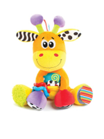 ACTIVITY FRIEND GIRAFFE