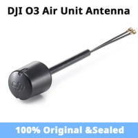 DJI O3 Air Unit Antenna Compatibility DJI O3 Air Unit original brand new in stock