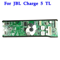 1PCS Original brand-new Connector New For JBL Charge5 TL ND Bluetooth Speaker Motherboard USB Charging Board
