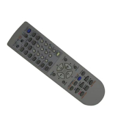 Remote Control For JVC AV-20D202 AV-27220 AV-27D202S AV-27D302 AV-32260 AV-32370 AV-32D202H AV-32D202M COLOR TELEVISION CRT TV
